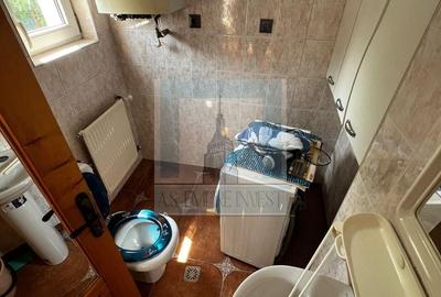 Casa /Villa 3 camere mobilata/utilata - zona Centrul Civic - 12