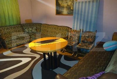 Casa individuala de inchiriat, cu 5 camere, 250 mp, zona Cet - 16