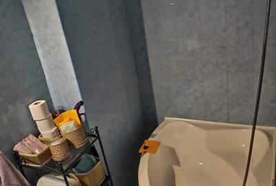 Apartament cu 2 camere decomandat în Alexandru cel Bun - 14