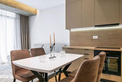 Apartament cu 2 camere în Cișmigiu - 4