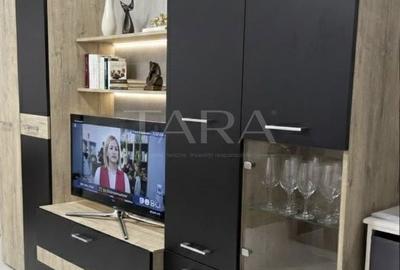 Apartament cu 3 camere, mobilat în Vest - 1