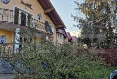 Proprietate de vanzare in Bardesti cu 1900 mp teren - 18