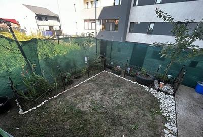 APARTAMENT2 camere in  VISAN CU gradina si  2 locuri de parcare - 7