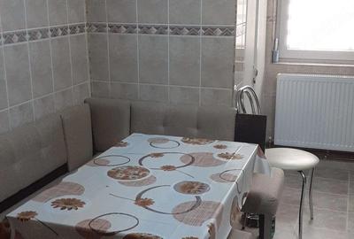 Apartament cu 3 camere decomandat, mobilat în Mărăști - 4