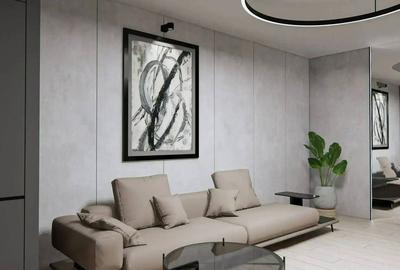 Apartament cu 2 camere în Unirii - 4