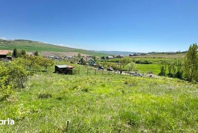 Teren de 900 mp, în Central