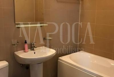 Apartament 2 camere de inchiriat in Plopilor, Cluj Napoca - 10