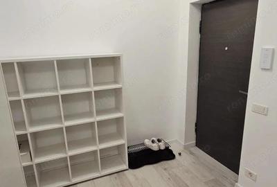 Garsoniera Titan, bloc nou cu lift, complet utilata, prima inchiriere - 6