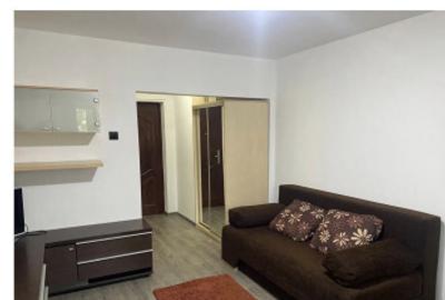 Dristor metrou etaj 1 - 4