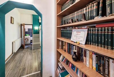 Apartament 3 camere in casa, Centrul Civic - 17