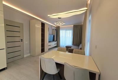 Apartament Premium Exigent Lujerului Parc Afi Cotroceni - 10
