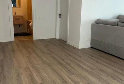 Apartament cu 2 camere decomandat în Central - 1