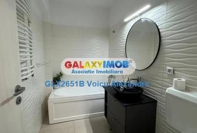 Garsonieră decomandată, mobilată în Berceni - 5