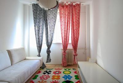 Inchiriere apartament 3 camere cochet zona Dorobanti Polona - 20