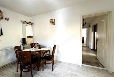 Casă cu 3 camere cu Teren 426 Mp în Central - 9