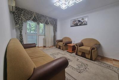 Dristor metrou apartament spatios 3 camere - 2