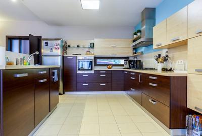 Vila moderna, cu gradina superba - ideala pentru o familie! - 9
