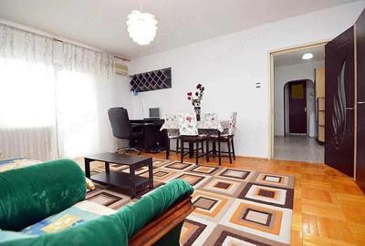 De Inchiriat Apartament 2 Camere Unirii + Birou