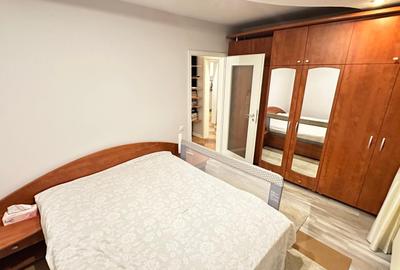 Apartament cu 3 camere decomandat, mobilat în Dâmbovița - 2