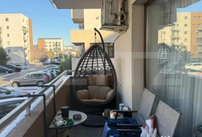 Apartament cu 3 camere decomandat în Central - 1