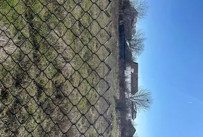 Teren Construcții intravilan de 757 mp, în Central - 1