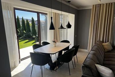 Eleganta casa, Cristian, Brasov - 2