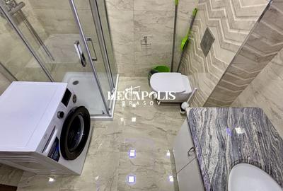 Apartament cu 4 camere în Tractorul - 25