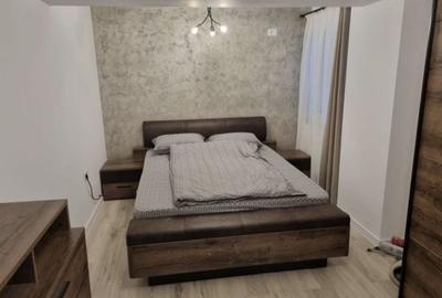 Apartament cu 2 camere decomandat în Titan - 1