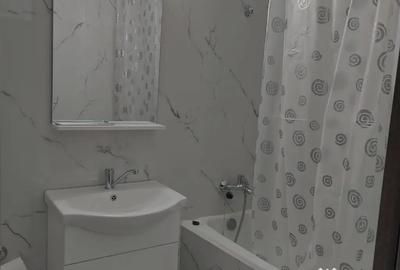 Garsonieră decomandată în Frații Golești - 1