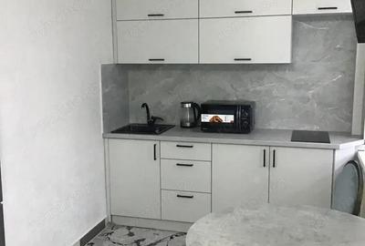 Garsoniera de vanzare zona Teiul Doamnei - 1