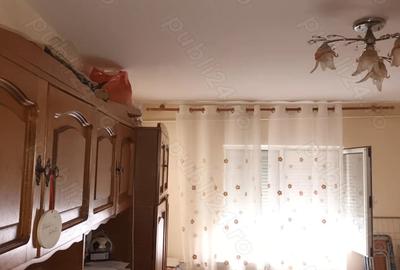 Apartament cu 2 camere semidecomandat în Exterior Vest - 3