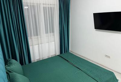 Garsonieră decomandată în Chiajna - 1