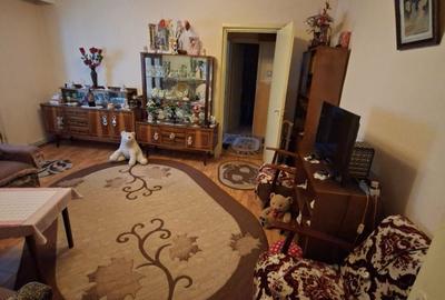 Apartament cu 2 camere semidecomandat în Central - 2