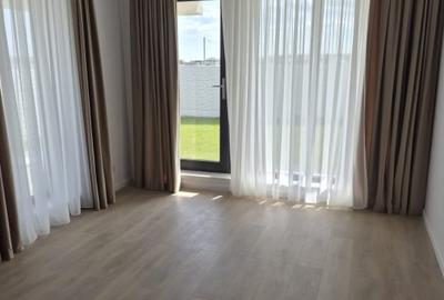 Casă individuală cu 5 camere cu Canalizare în Domnești - 5