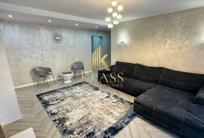 Apartament cu 3 camere decomandat, mobilat în Militari - 2