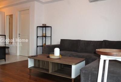 Piata Unirii -  Bloc Nou 2024 - 2 Camere | Balcon + Centrala Proprie - 2