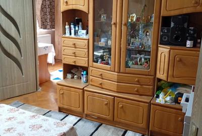 Apartament cu 2 camere nedecomandat în Central - 3