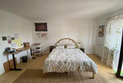 Casa de inchiriat -   5 camere - Curte 300 mp posibilitate extindere 600mp curte - 9