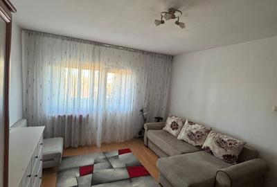 Apartament cu 2 camere decomandat în Central - 2