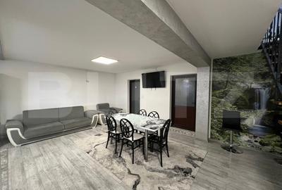 Casa de vanzare, 100 mp utili, zona Brestei - 2