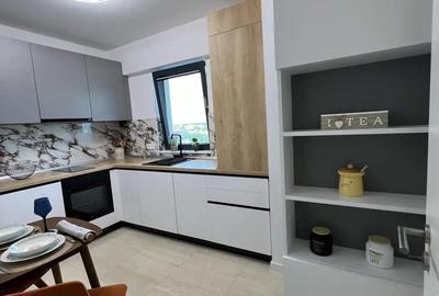 Garsonieră în Central - 7