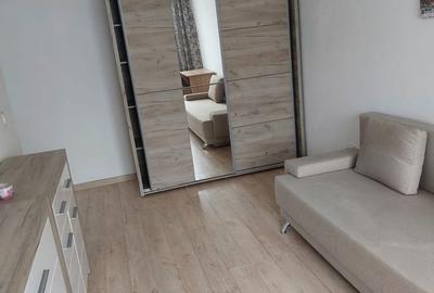 Garsonieră semidecomandată în Petru Rareș - 6