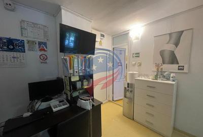 Vanzare afacere la cheie - Salon Remodelare Corporala - 1