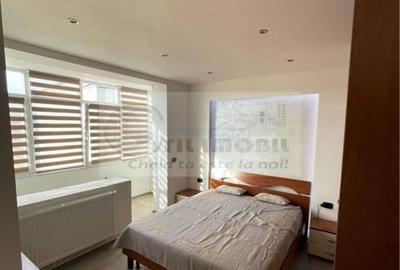 Apartament cu 2 camere semidecomandat, mobilat în Podu Roș - 7