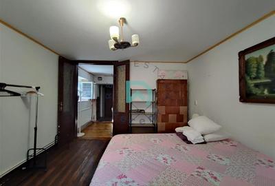 Garsonieră nedecomandată în Brașovul Vechi - 1