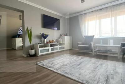 Casă cu 4 camere cu Teren 303 Mp în Giarmata - 4