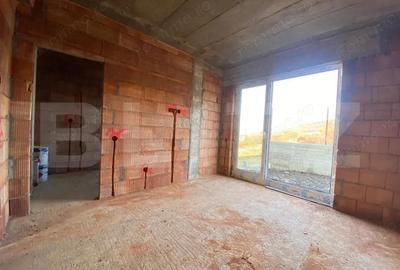 Casa Premium Individuala Dezmir, 155 mp utili, teren 560 mp - garaj dublu - 4