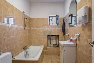 Apartament cu 5 camere circular în Lahovari - 15