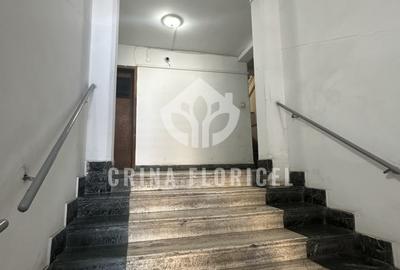 Apartament cu 2 camere semidecomandat, mobilat în Universitate - 12