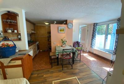 Mihalache, Casa  4 camere 93 mp teren 126mp - 11
